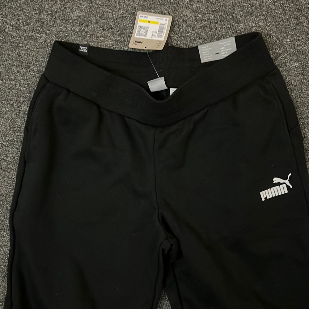 NWT Puma Joggers